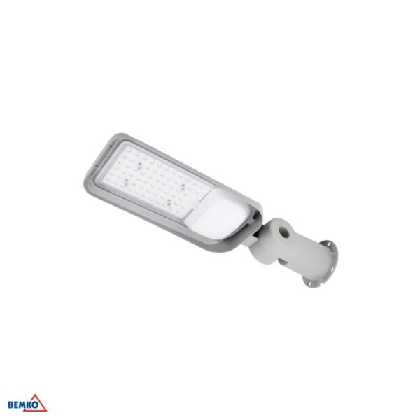 C82-JAZ-050LG-4K BEMKO LED SVJETILJKA ULIČNA JAZMIN  50W 4000K 6750lm IP65