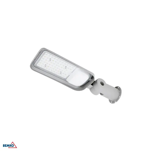 C82-JAZ-050LG-4K BEMKO LED SVJETILJKA ULIČNA JAZMIN  50W 4000K 6750lm IP65