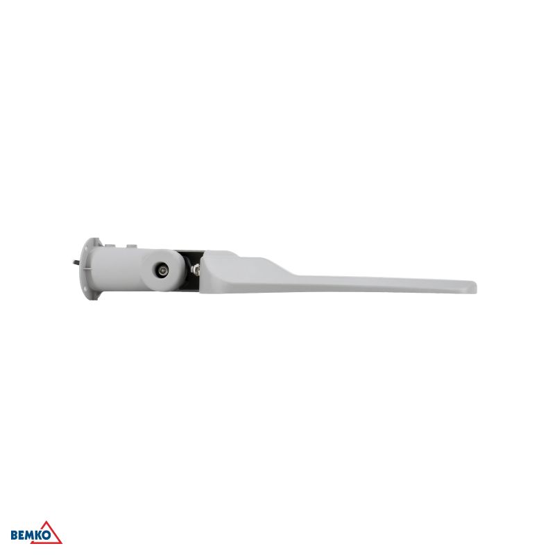 C82-JAZ-100LG-4K BEMKO LED SVJETILJKA ULIČNA JAZMIN 100W 4000K 13500lm IP65