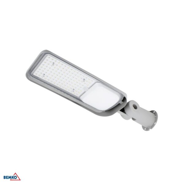 C82-JAZ-100LG-4K BEMKO LED SVJETILJKA ULIČNA JAZMIN 100W 4000K 13500lm IP65