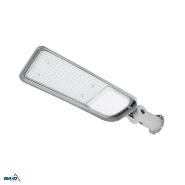 C82-JAZ-150LG-4K BEMKO LED SVJETILJKA ULIČNA JAZMIN 150W 4000K 20250lm IP65