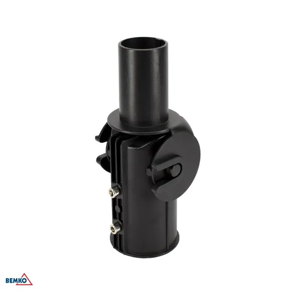 C84-KUL1-50-UR BEMKO ADAPTER KUTNI ZA ULIČNE SVJETILJKE FI50 NA STUP FI60