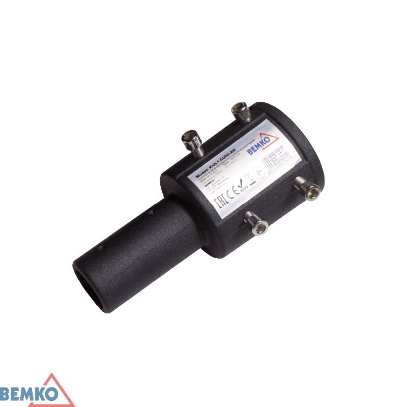 C84-KUL1-5060-AD BEMKO ADAPTER RAVNI ZA ULIČNE SVJETILJKE FI50 - FI60