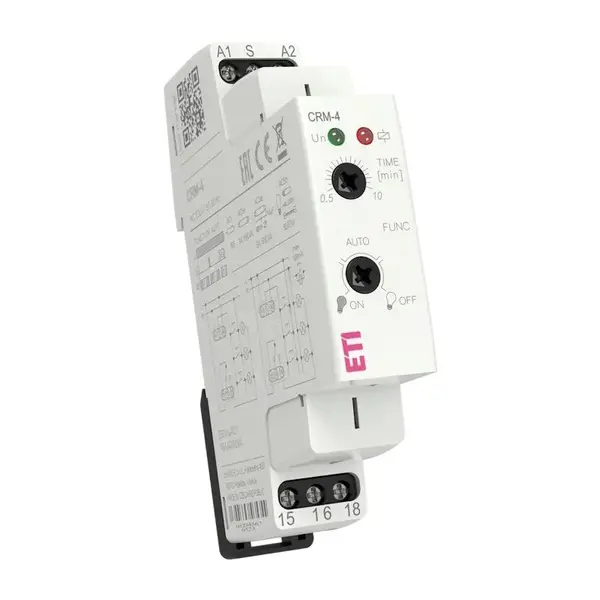 ETI 2470012 ETI stepenišni automat CRM-4 230V 16A
