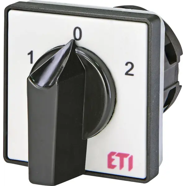 ETI 4773104 ETI grebenasta sklopka 1-0-2 ugradna 16A 1P CS 16 51 U