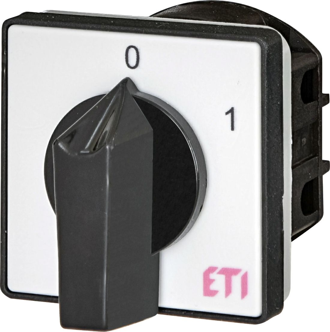 ETI 4773002 ETI grebenasta sklopka 0-1 ugradna 25A 1P CS 25 90 U
