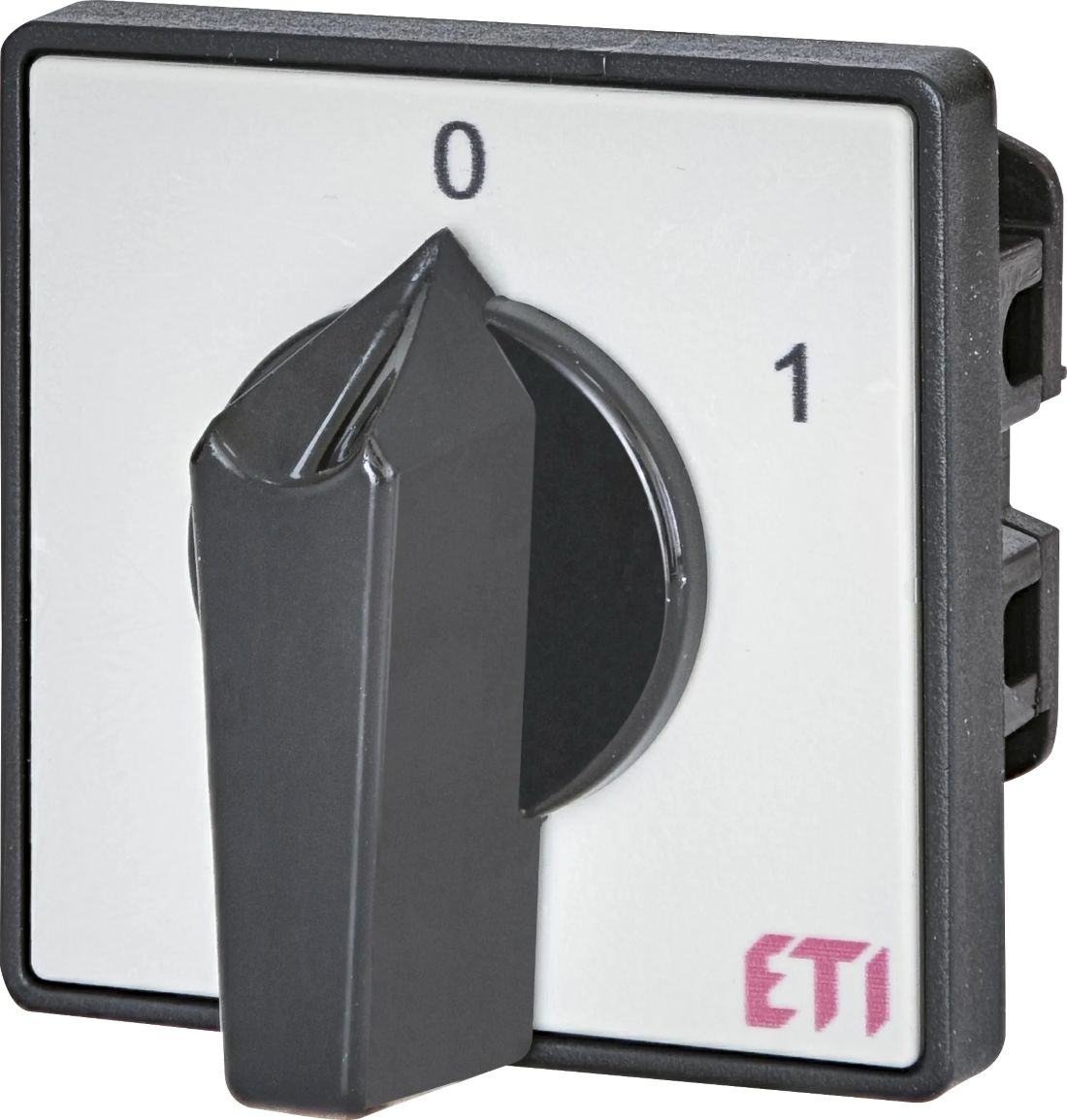 ETI 4773003 ETI grebenasta sklopka 0-1 ugradna 32A 1P CS 32 90 U