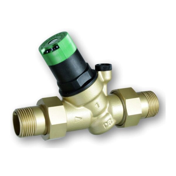D05FS-3/4A HONEYWELL REGULATOR TLAKA D05FS-3/4A