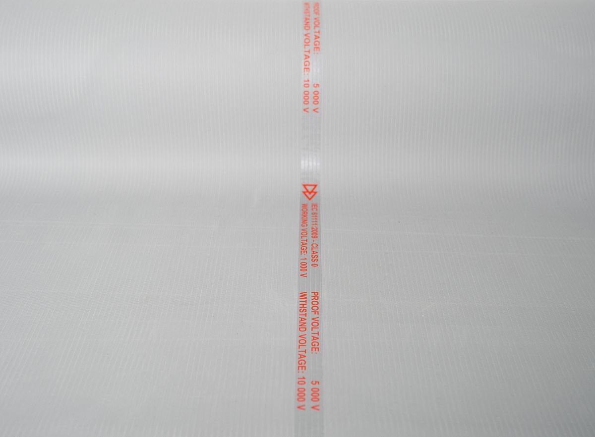 DEK0-S7-1 siva Elektroizolacijska podloga siva DEK0-S7-1 – klasa 0