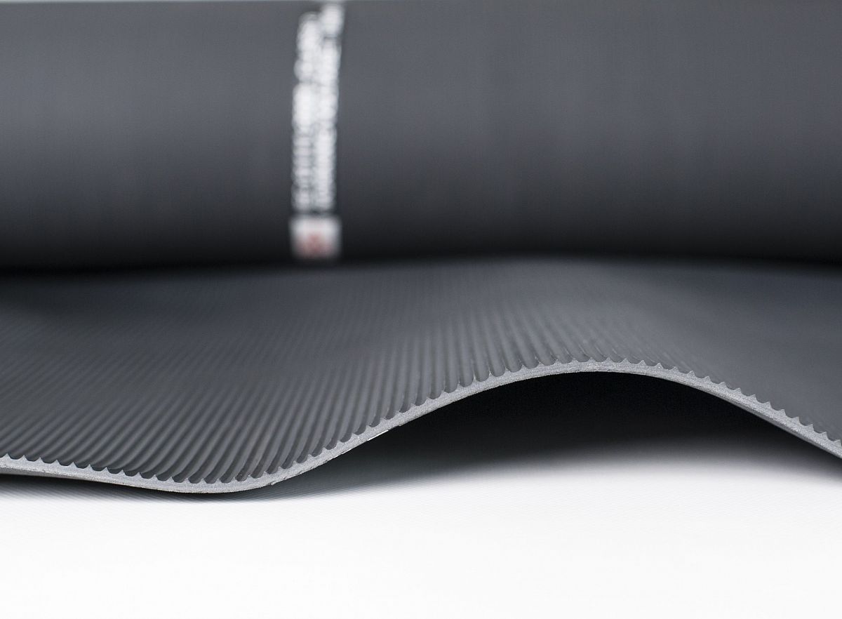 DEK0-S7-1 tamno siva Elektroizolacijska podloga tamno siva DEK0-S7-1 – klasa 0