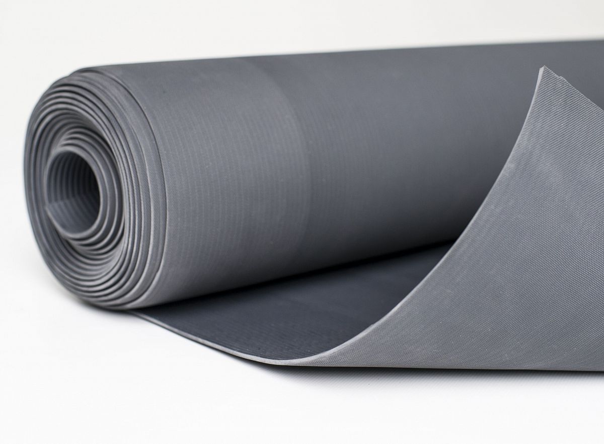 DEK0-S7-1 tamno siva Elektroizolacijska podloga tamno siva DEK0-S7-1 – klasa 0