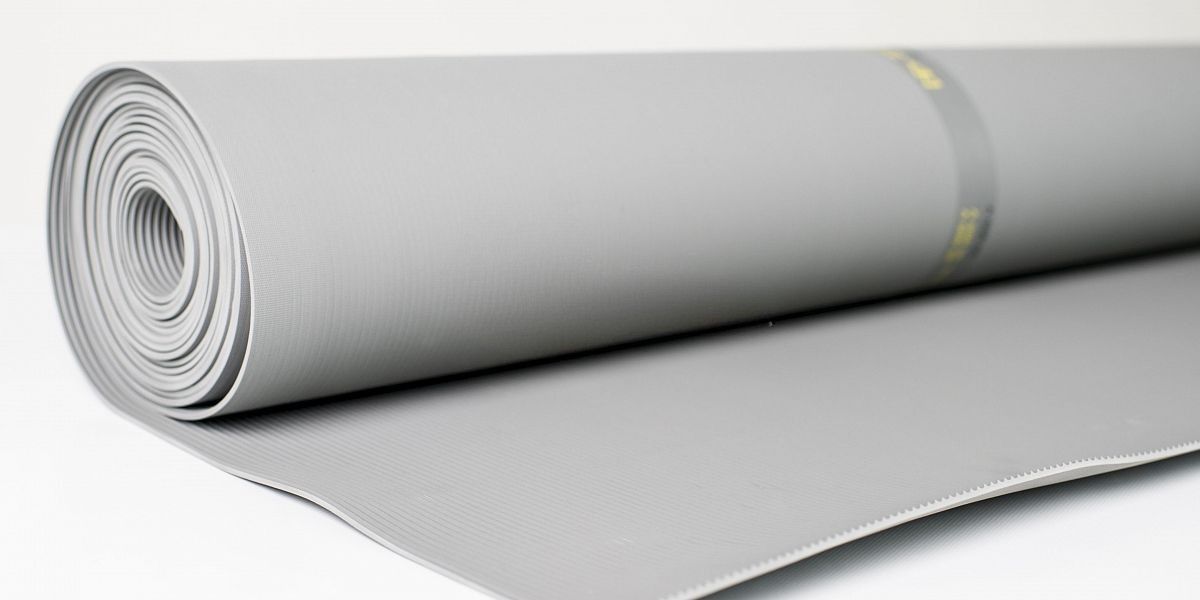 DEK2-S7-1 siva Elektroizolacijska podloga siva DEK2-S7-1 – klasa 2