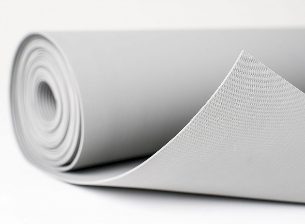 DEK2-S7-1 siva Elektroizolacijska podloga siva DEK2-S7-1 – klasa 2