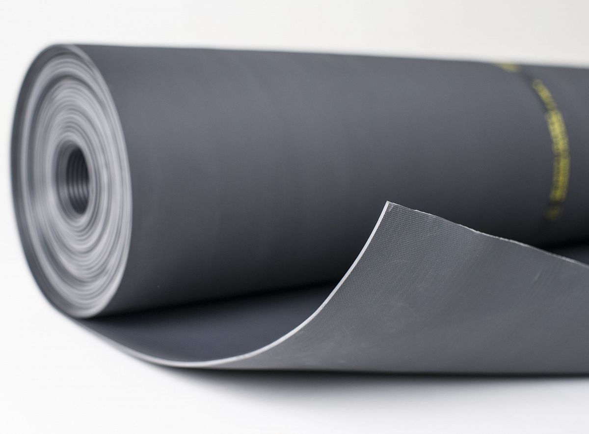 DEK2-S7-1 tamno siva Elektroizolacijska podloga tamno siva DEK2-S7-1 – klasa 2