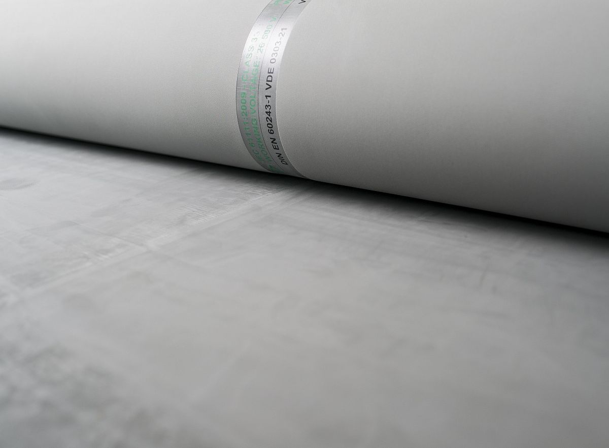 DEK3-H0-1 Elektroizolacijska podloga DEK3-H0-1 – klasa 3