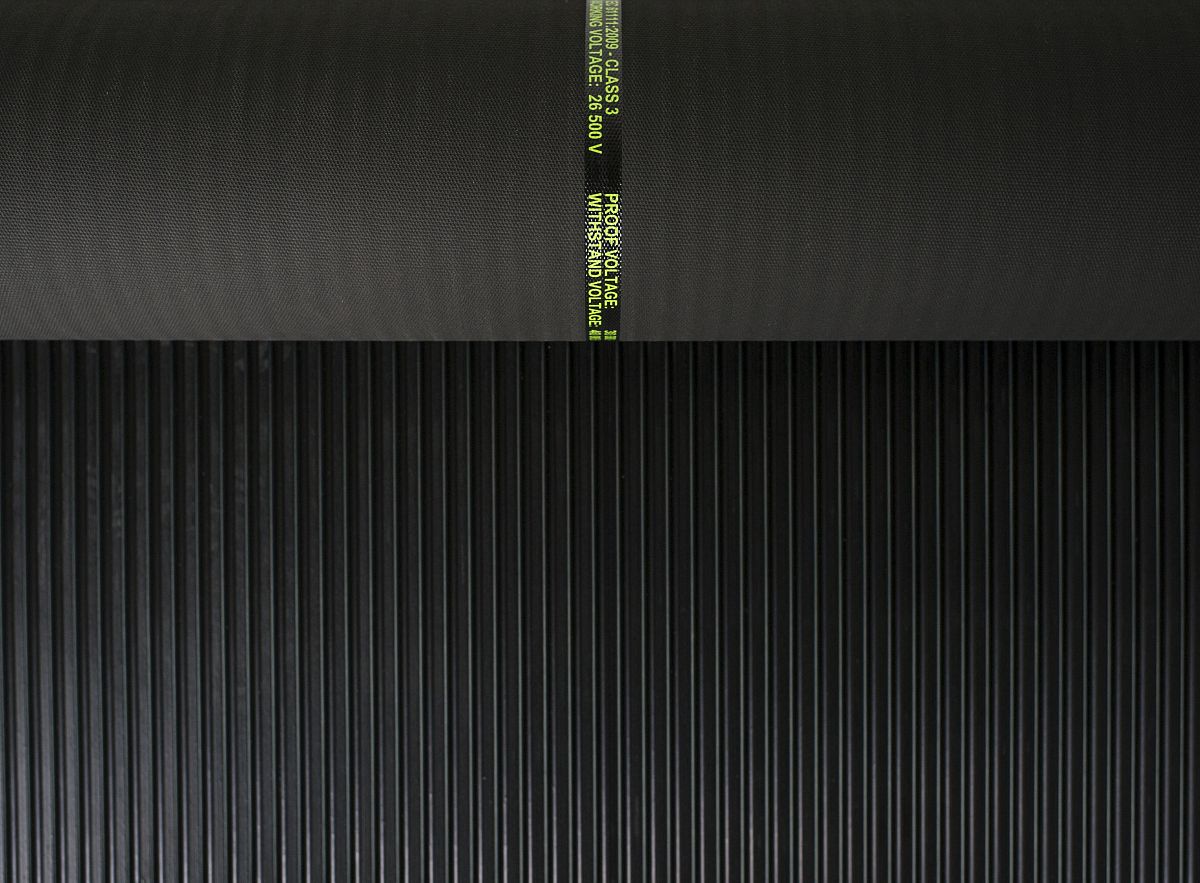 DEK3-S1-2 Elektroizolacijska podloga DEK3-S1-2 – klasa 3