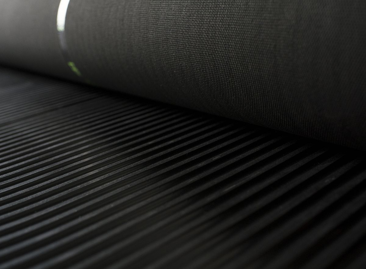 DEK3-S1-2 Elektroizolacijska podloga DEK3-S1-2 – klasa 3