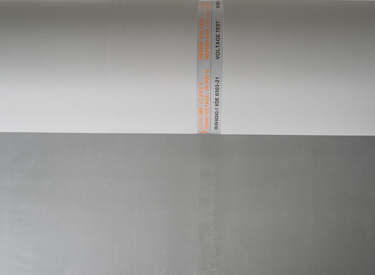 DEK4-H0-1 Elektroizolacijska podloga DEK4-H0-1 – klasa 4