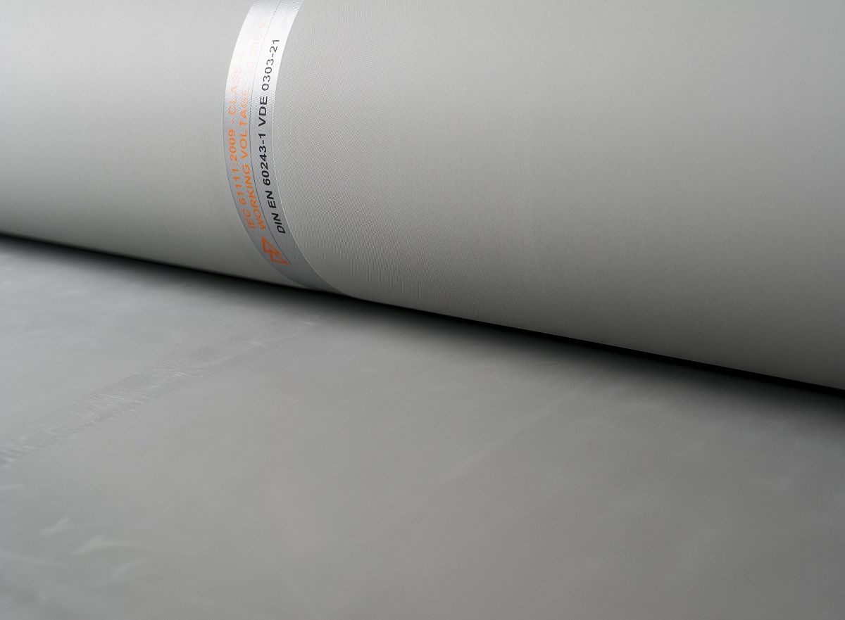 DEK4-H0-1 Elektroizolacijska podloga DEK4-H0-1 – klasa 4