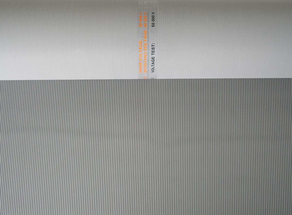 DEK4-S7-1 Elektroizolacijska podloga DEK4-S7-1 – klasa 4