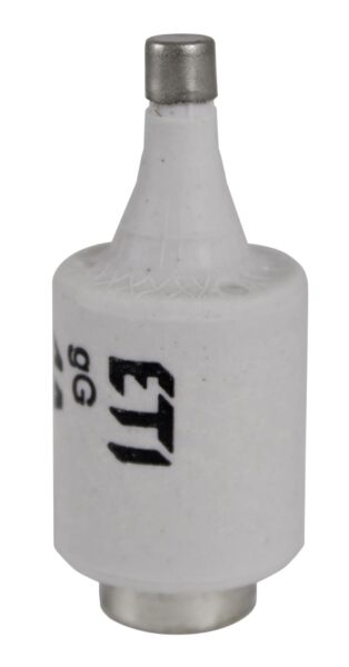 ETI 2312404 ETI rastalni uložak DII Gg 10A/500V