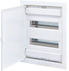 ETI 1101026 ETI razvodni ormar uzidni bijeli 28M ECG28