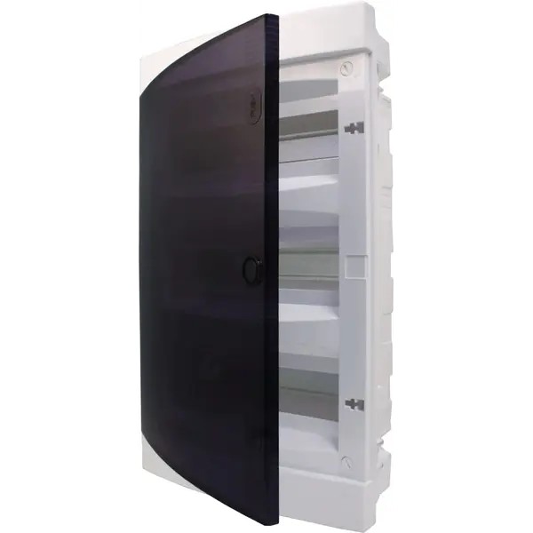 ETI 1101013 ETI razvodni ormar uzidni prozirni 36M ECM36PT