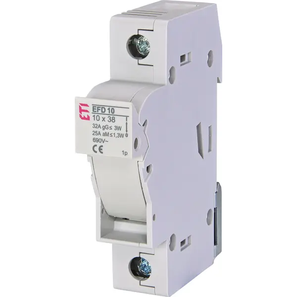 ETI 2540001 ETI modularna rastavna sklopka EFD 10 1P