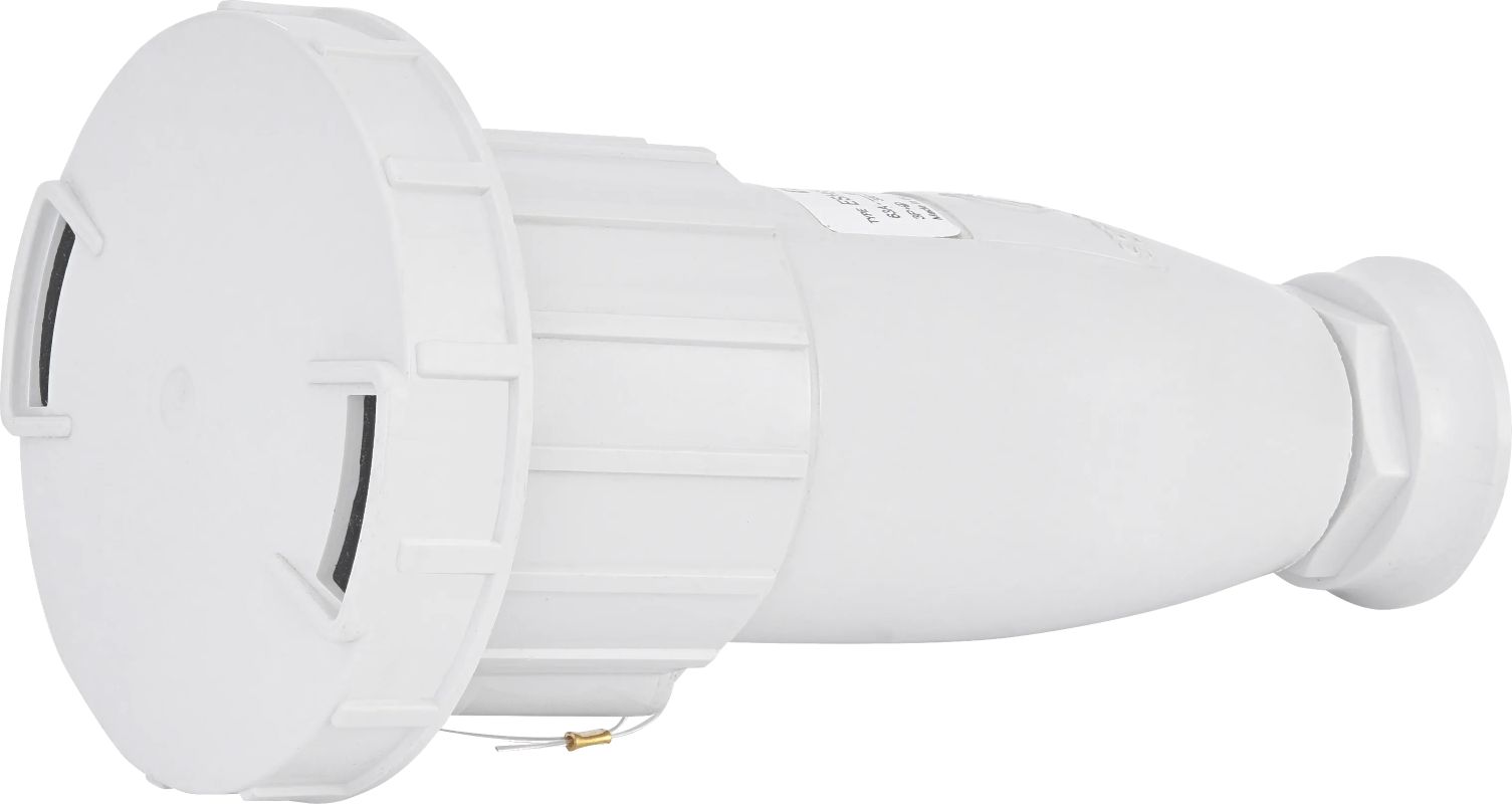 ETI 4482012 ETI industrijska utičnica 63A 3+PE ESH 6343 400V IP67