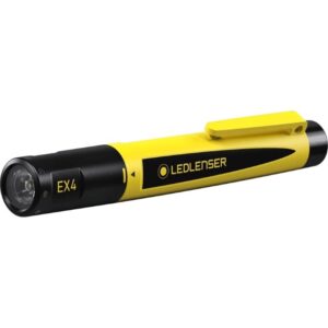 LEDLENSER 500682 Ledlenser EX4, ATEX LED ručna svjetiljka