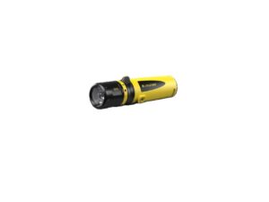LEDLENSER 500837 Ledlenser EX7R, ATEX LED punjiva ručna svjetiljka