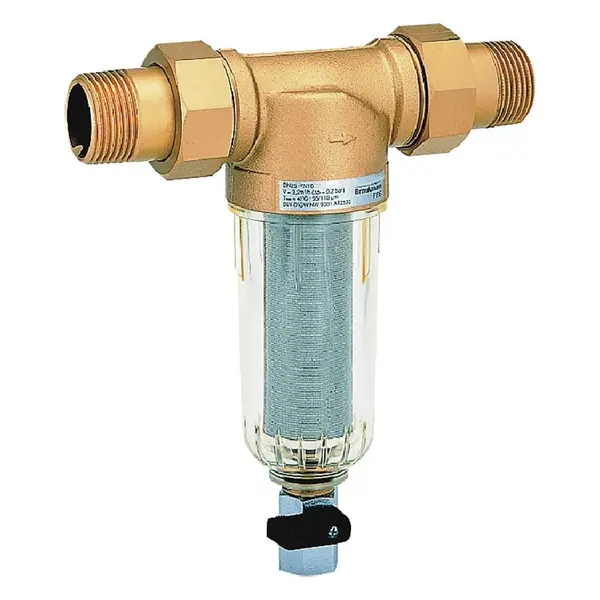 FF06-1/2AA HONEYWELL filter za hladnu vodu FF06-1/2AA