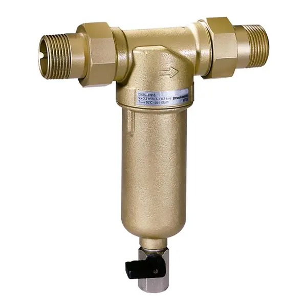 FF06-1/2AAM HONEYWELL filter za toplu vodu FF06-1/2AAM