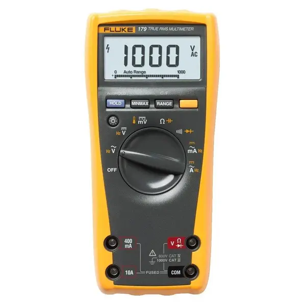FLUKE 179 FLUKE 179 digitalni multimetar (True-RMS)