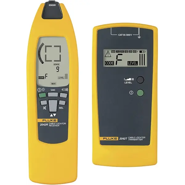 FLUKE 2042 FLUKE 2042 - lokator kabela i instalacija