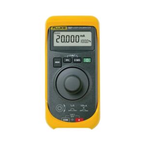 FLUKE 707 FLUKE 707 kalibrator strujne petlje (4-20 mA Loop Calibrator)