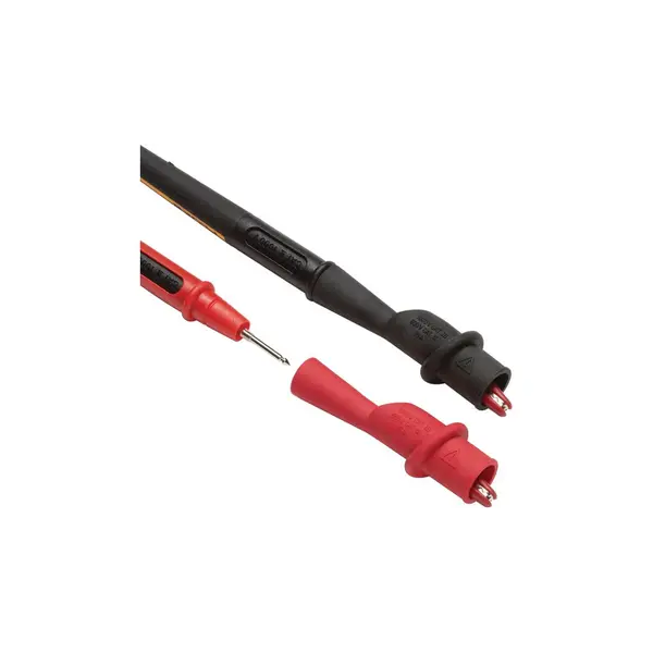 FLUKE AC175 FLUKE AC175 SureGrip krokodil klipse