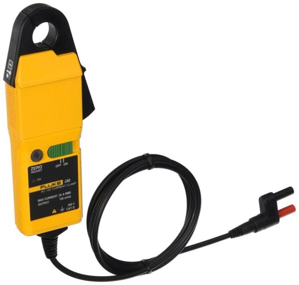 FLUKE i30s FLUKE i30s AC/DC strujna kliješta