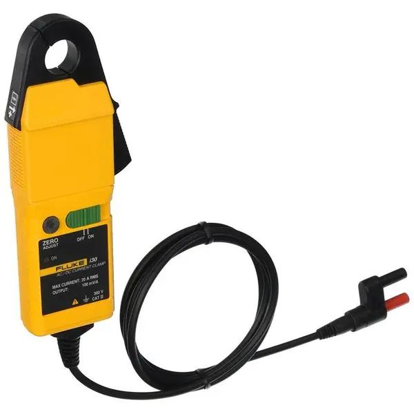 FLUKE i30s FLUKE i30s AC/DC strujna kliješta