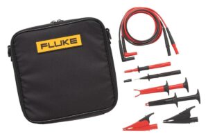 FLUKE TLK-789 FLUKE TLK 789 Deluxe set mjernih vodova i pribora