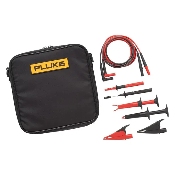 FLUKE TLK-789 FLUKE TLK 789 Deluxe set mjernih vodova i pribora