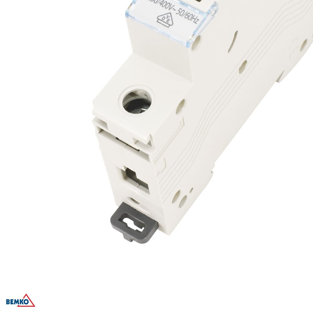 A02-G8-1P-B06 SCHELINGER automatski osigurač B 6A 1P 6kA