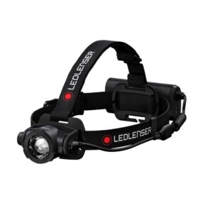 LEDLENSER 502123 Ledlenser H15R Core LED punjiva naglavna svjetiljka