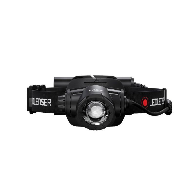 LEDLENSER 502123 Ledlenser H15R Core LED punjiva naglavna svjetiljka