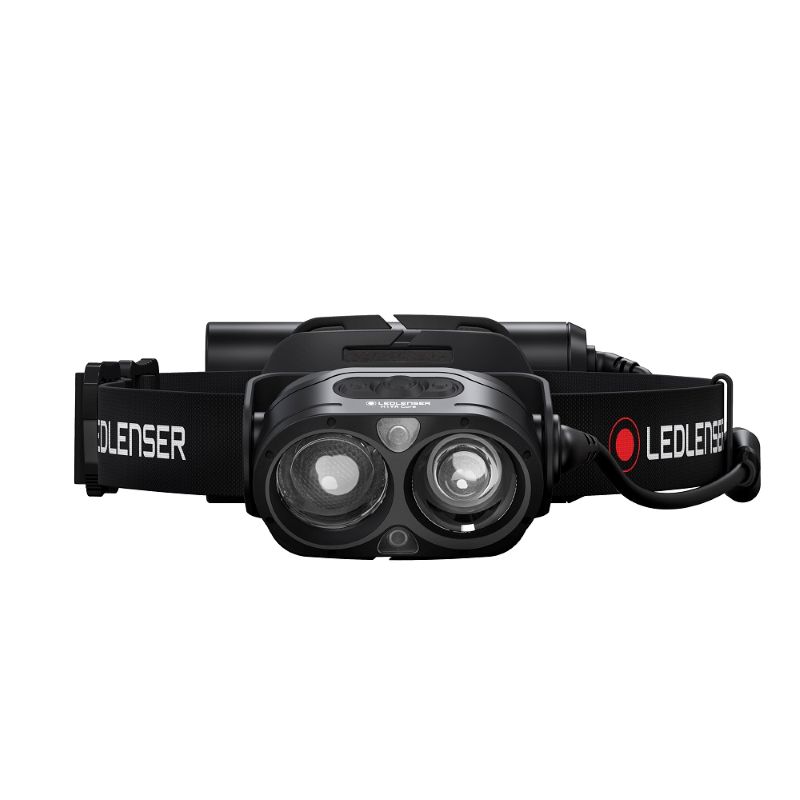 LEDLENSER 502124 Ledlenser H19R Core LED punjiva naglavna svjetiljka