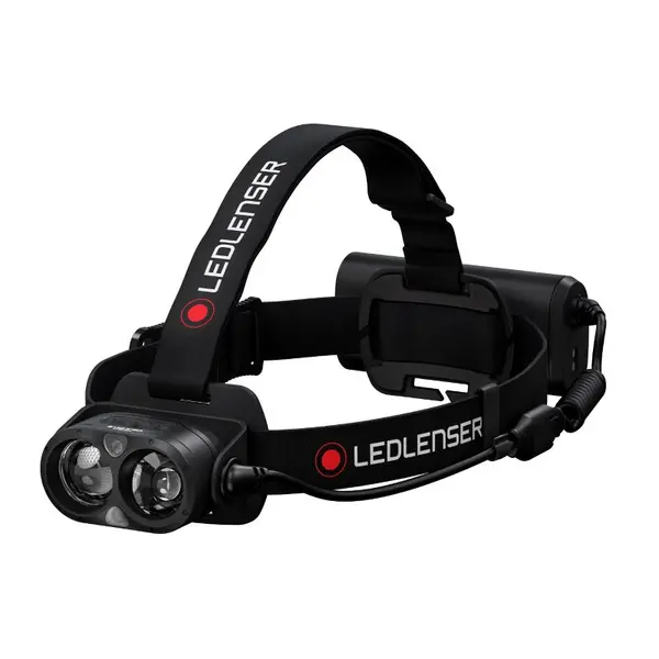 LEDLENSER 502124 Ledlenser H19R Core LED punjiva naglavna svjetiljka