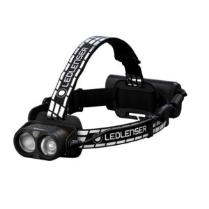 LEDLENSER 502198 Ledlenser H19R Signature LED punjiva naglavna svjetiljka