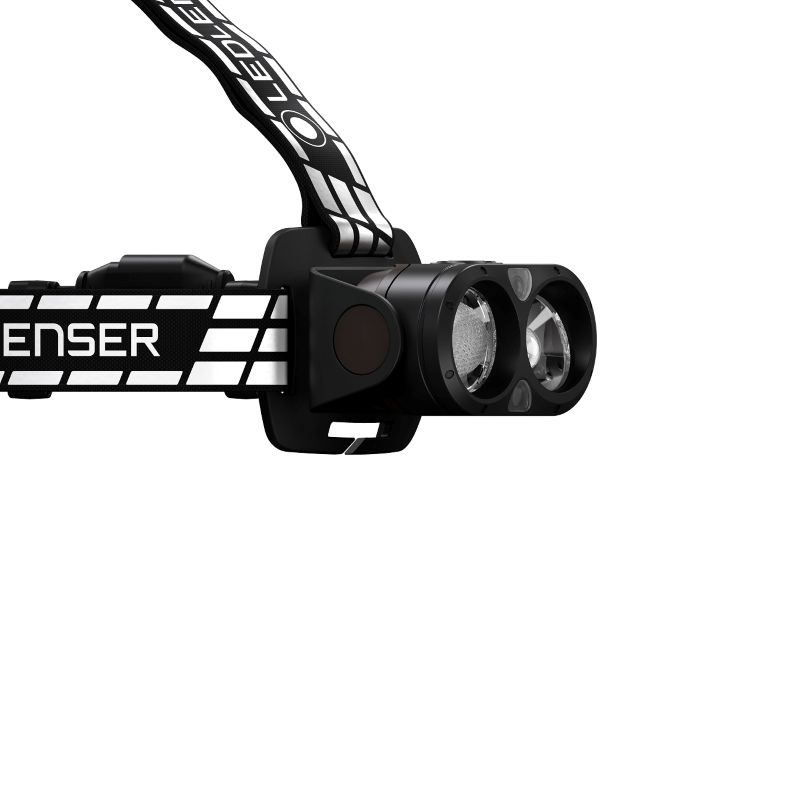 LEDLENSER 502198 Ledlenser H19R Signature LED punjiva naglavna svjetiljka