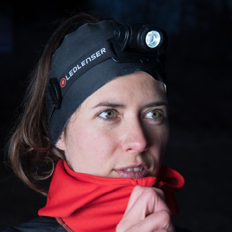 LEDLENSER 502193 Ledlenser H5 Core LED naglavna svjetiljka