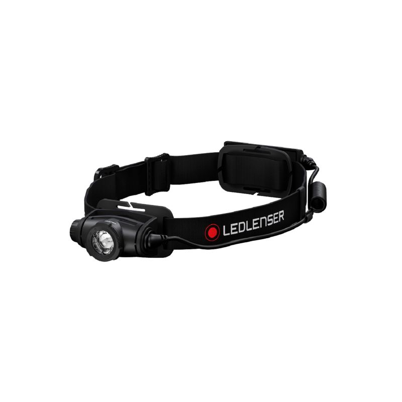 LEDLENSER 502121 Ledlenser H5R Core LED punjiva naglavna svjetiljka